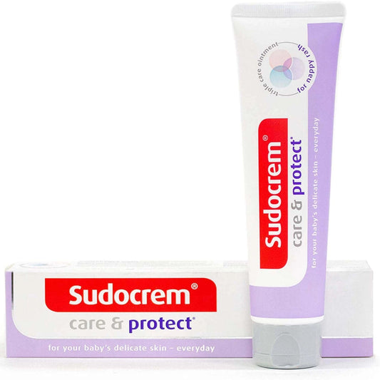Sudocrem Care & Protect Cream - 30g