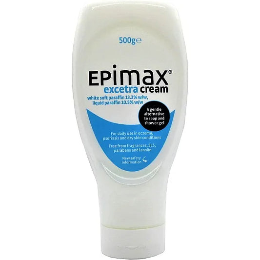 Epimax ExCetra Cream