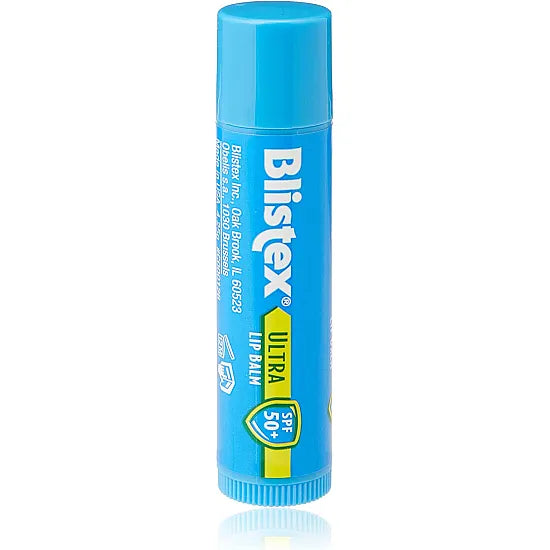 Blistex Ultra SPF50+ Lip Balm