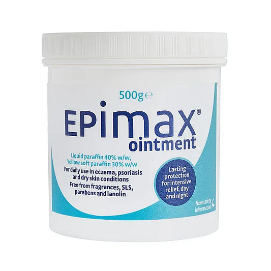 Epimax Ointment