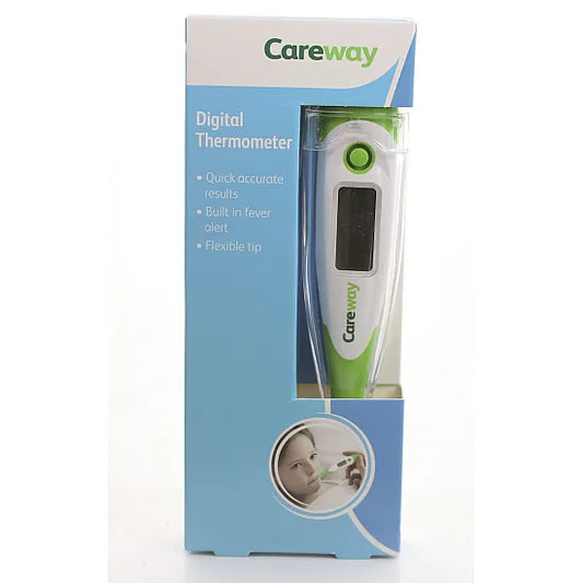 Careway Digital Thermometer