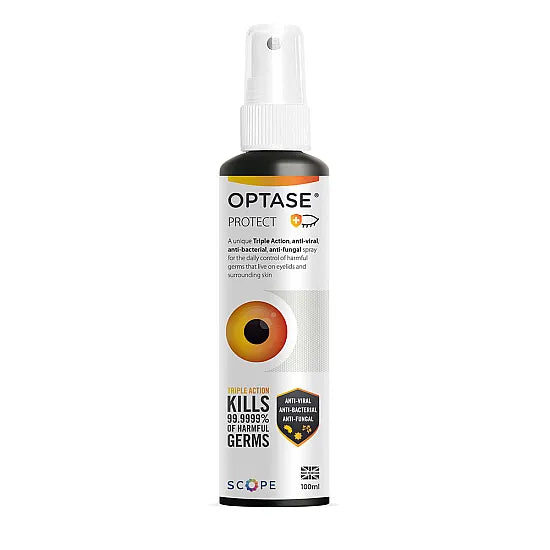 OPTASE Protect Spray - 100ml
