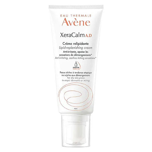 Avene XeraCalm AD Lipid-Replenishing Cream - 200ml