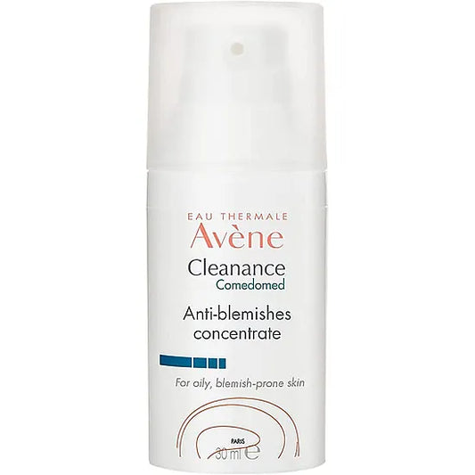 Avene Cleanance Comedomed Anti-Impurities Concentrate - 30ml