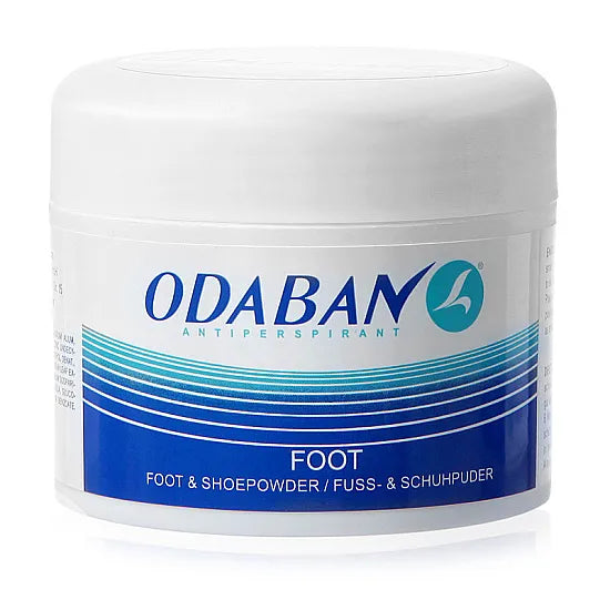Odaban Foot & Shoe Powder – 50g