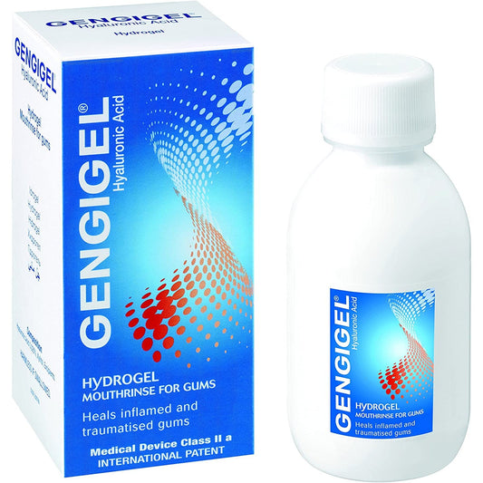 Gengigel Mouth Rinse for Gums - 150ml