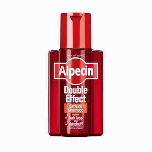 Alpecin Double Effect Shampoo
