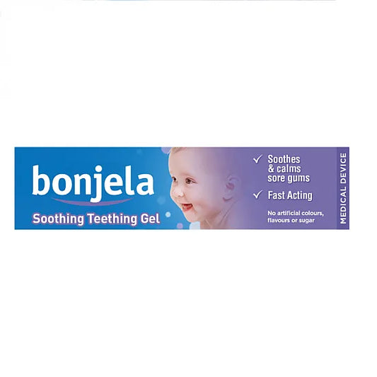 Bonjela Soothing Teething Gel - 15ml