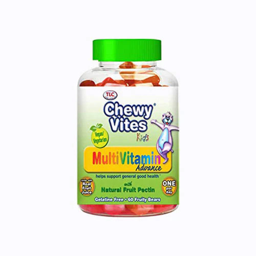 Chewy Vites Kids Multivitamin - 30 Gummies