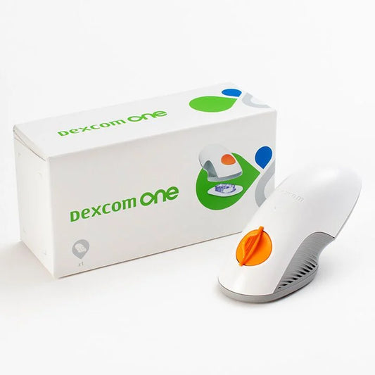 Dexcom ONE Sensor - Single