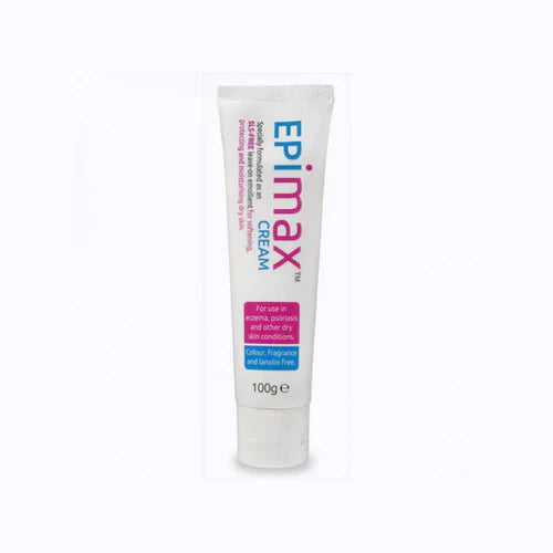 Epimax Cream - 100g