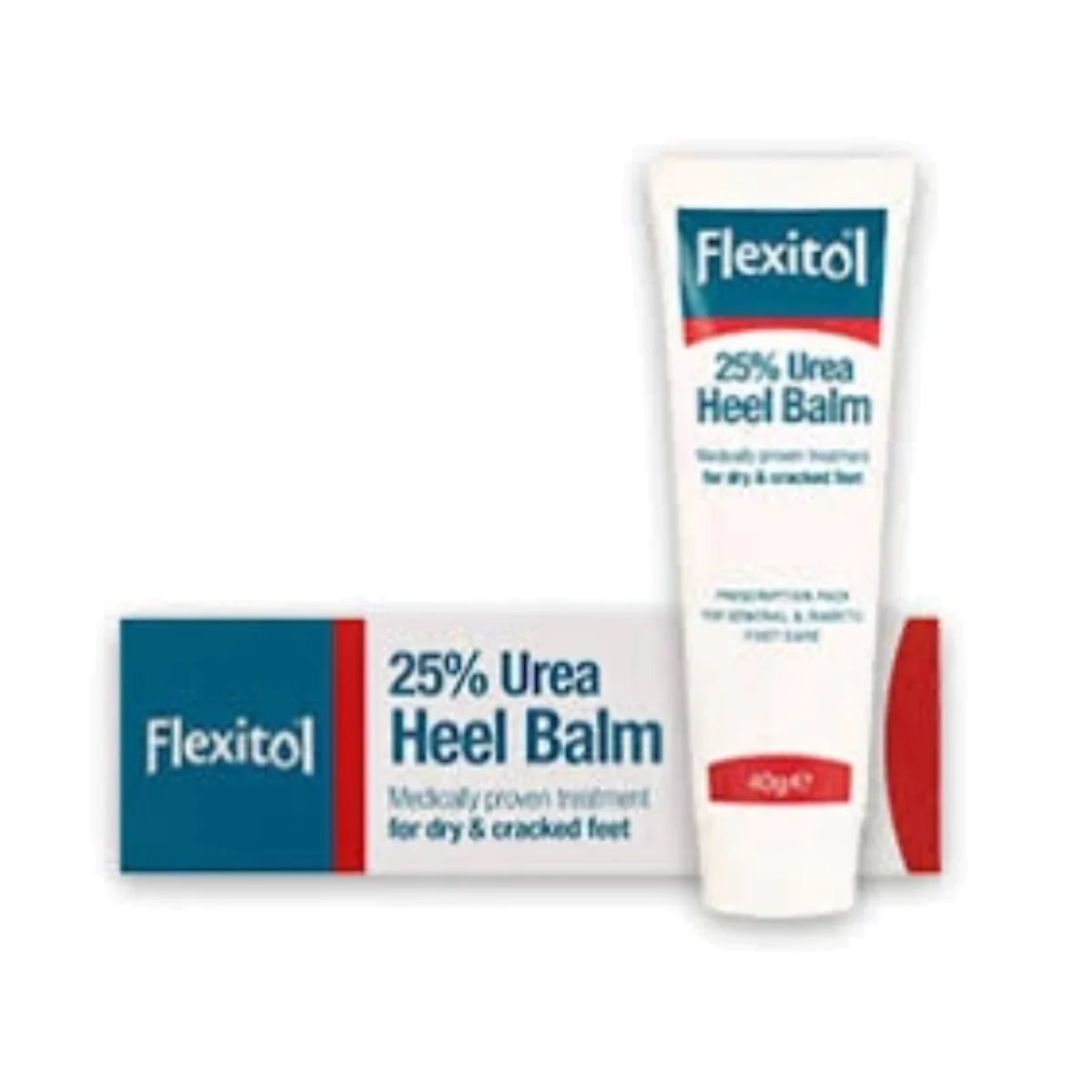 Flexitol 25 Urea Heel Balm 200g Vision Pharmacy