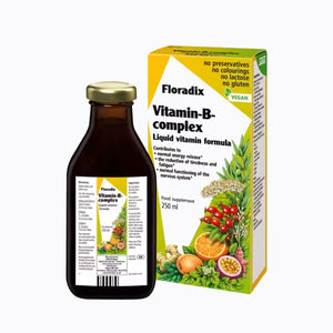 Floradix Vitamin B Complex 250ml