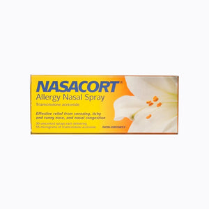 Nasacort Allergy Nasal Spray - 30 Sprays