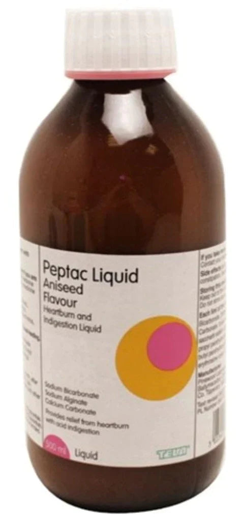 Peptac Liquid 500ml
