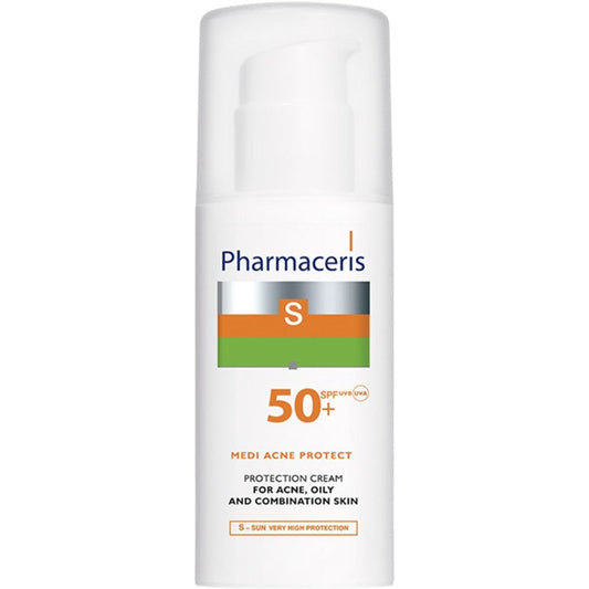 Pharmaceris S Medi Acne Protect SPF50+50ml