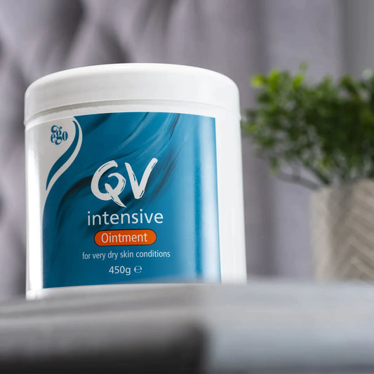 QV Intensive Ointment - 450g
