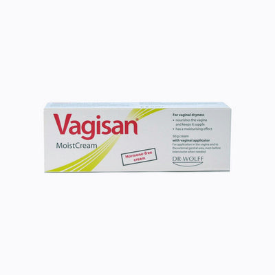 Vagisan Cream - 50g