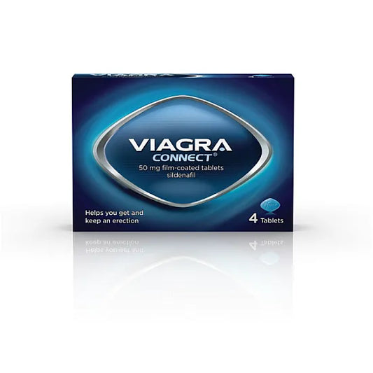 Erectile Dysfunction Vision Pharmacy