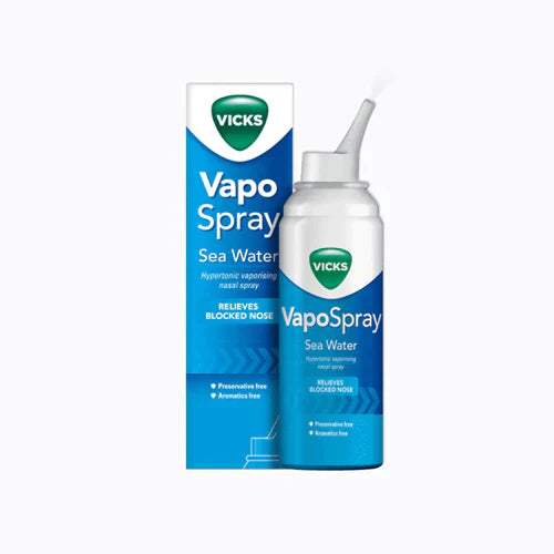 Vicks Vapo Spray - 100ml