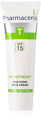 Pharmaceris T Octopirox Soothing Face Cream 30ml