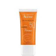 Avene Very High Protection B Protect SPF50+ Sun Cream30ml