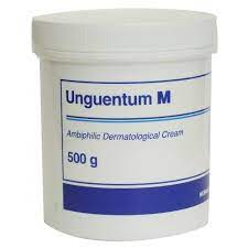 Unguentum M Cream-500g