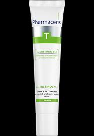 Pharmaceris T Pure 0.3 Retinol Night Cream40ml