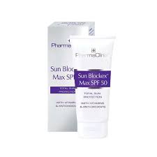 PharmaClinix Sun Blockex Max SPF50 Cream50ml