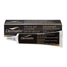 Dermatix Silicone Gel-15g
