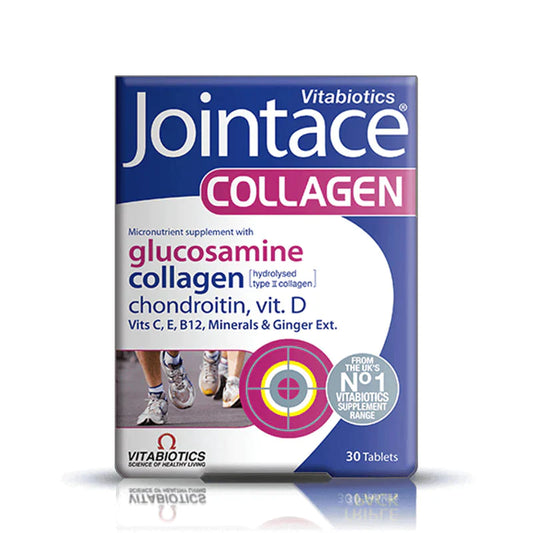 Jointace Collagen Tablets-30TABLETS
