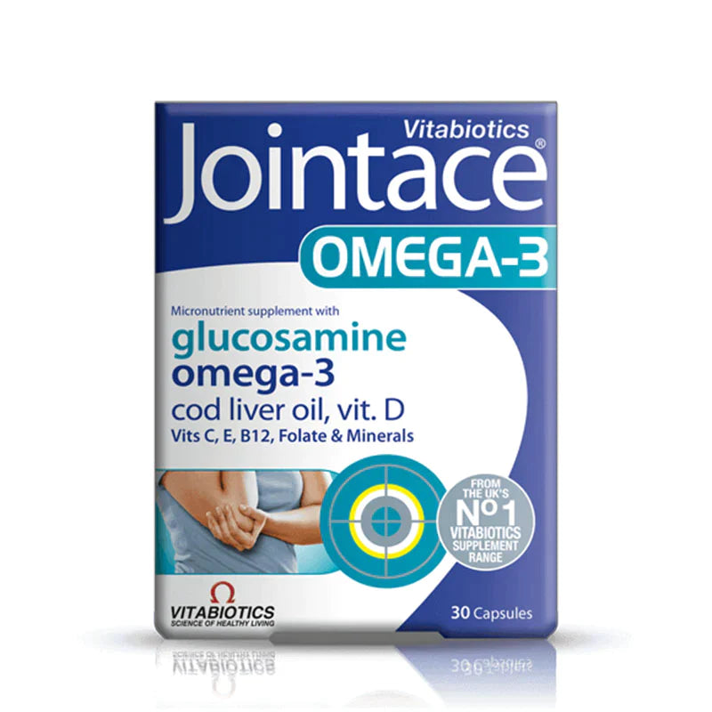 Jointace Omega-3 Capsules