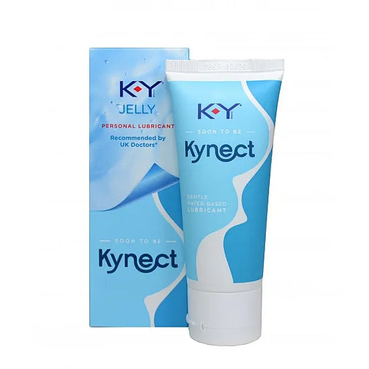 KY Jelly Personal Lubricant