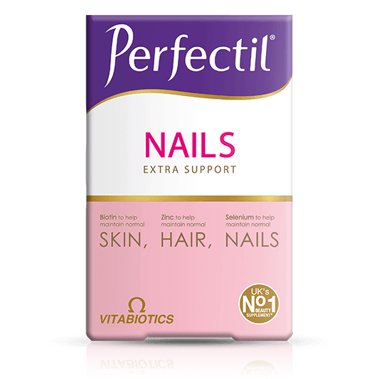 PERFECTIL NAILS EXTRA SUPPORT