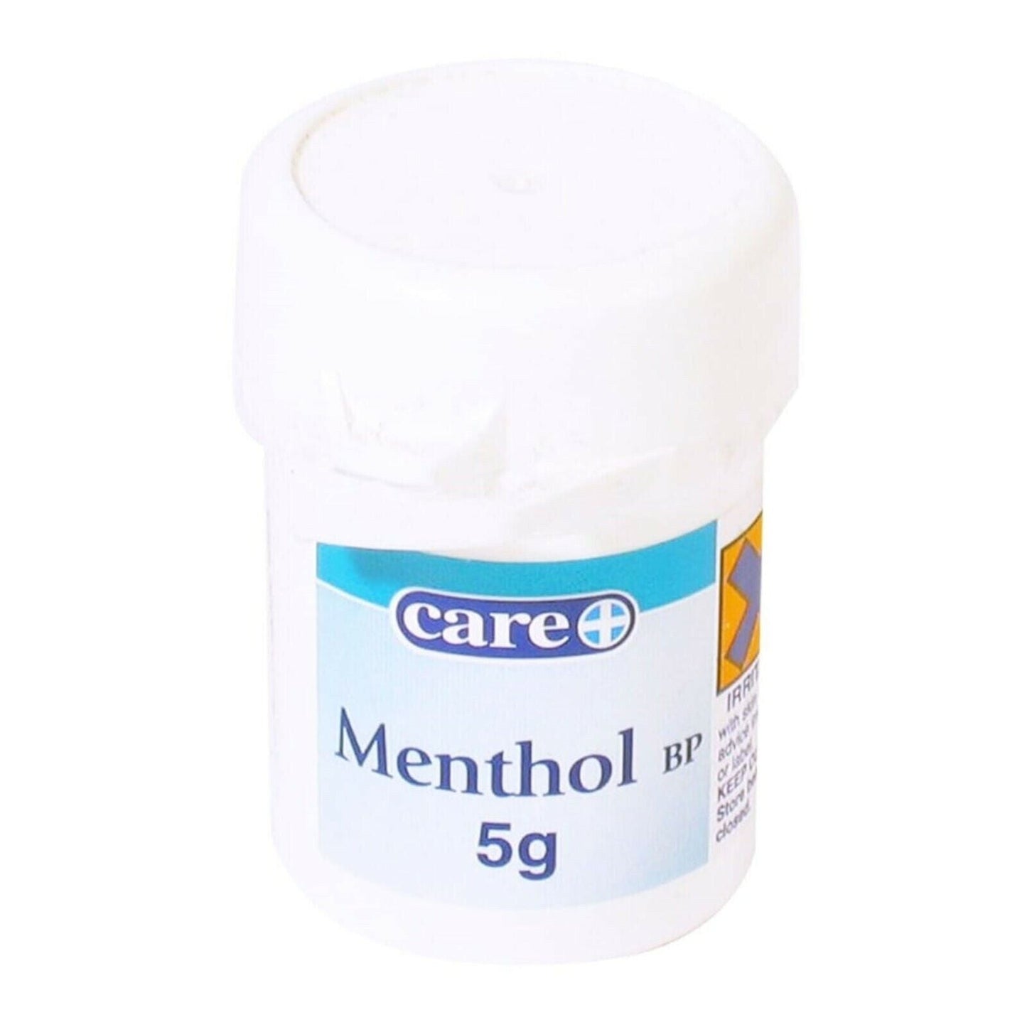 Care Menthol BP - 5g