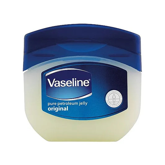 Vaseline Pure Petroleum Jelly Original Pack
