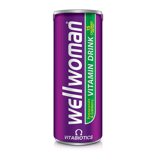 Wellwoman Drink 24-way-250ML